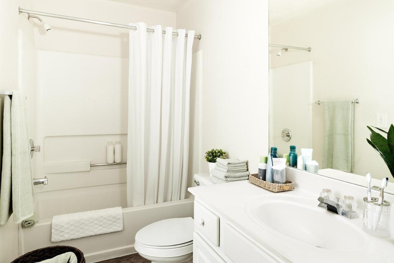 Intown Suites Extended Stay Greenville Sc -I-85 Mauldin ภายนอก รูปภาพ
