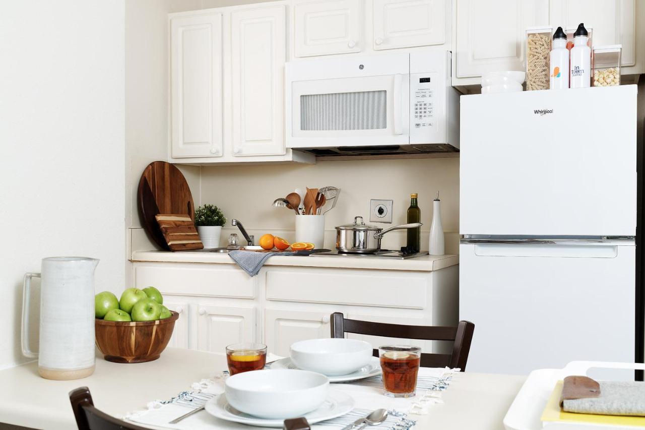 Intown Suites Extended Stay Greenville Sc -I-85 Mauldin ภายนอก รูปภาพ